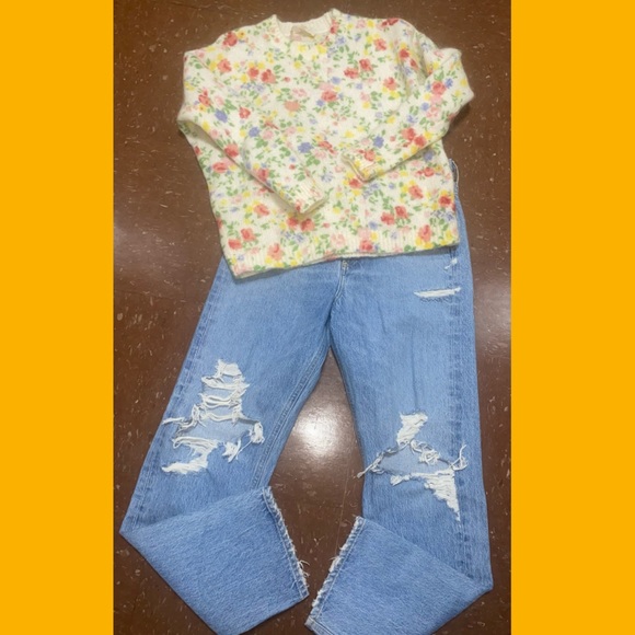 AGolde Jeans 25 - Picture 2 of 4